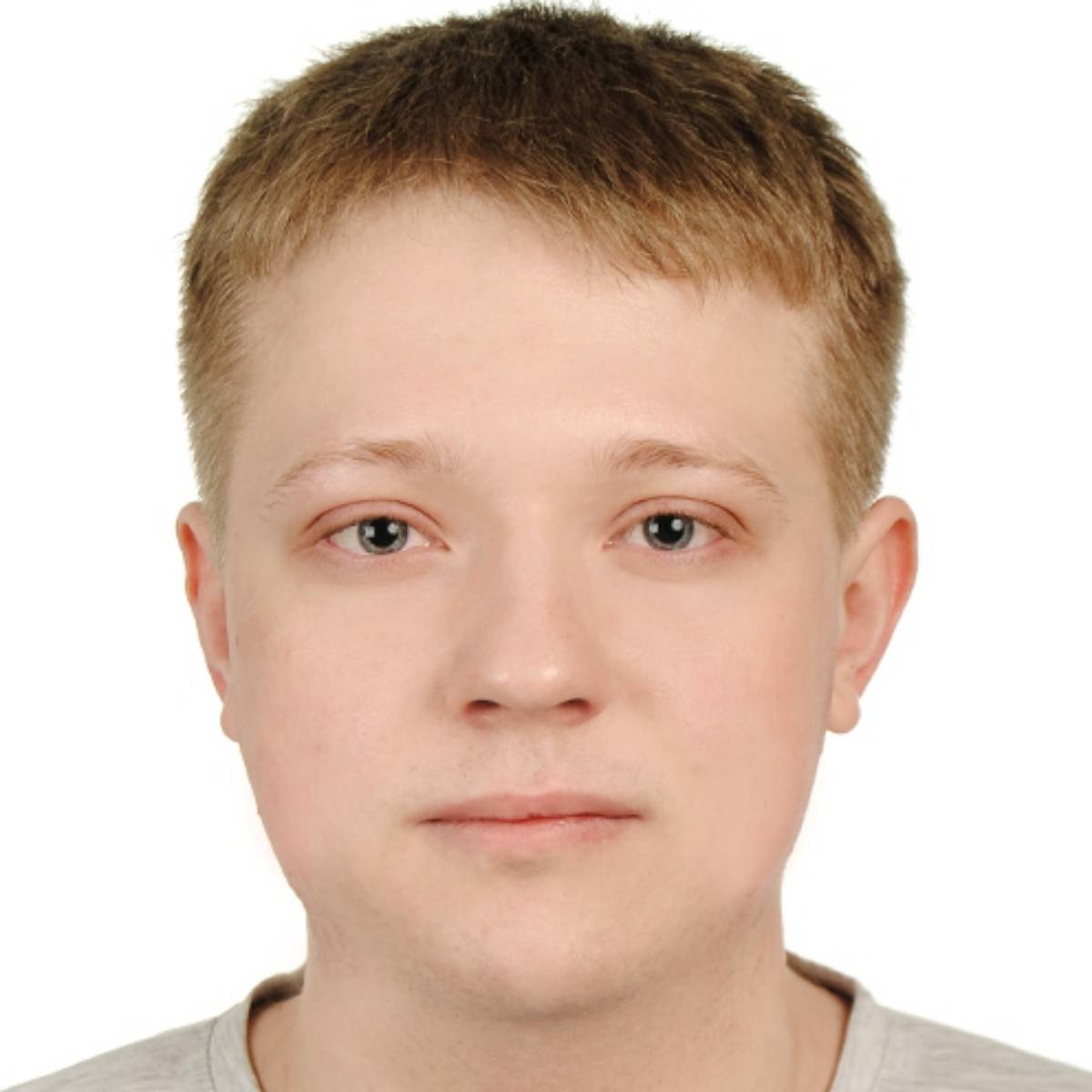 Константин Ложкин