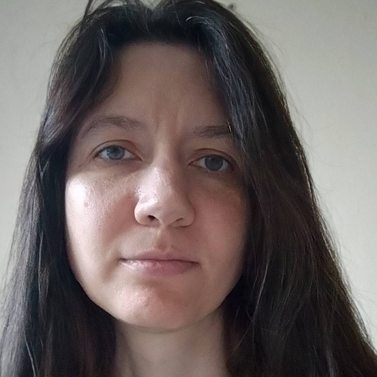 Екатерина Васильева