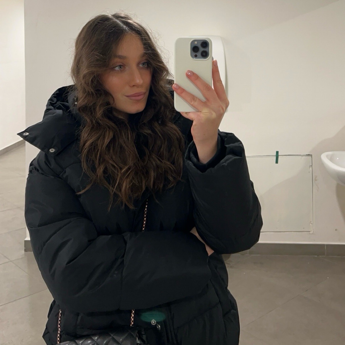 Валерия Шильнова | Сетка — социальная сеть от hh.ru