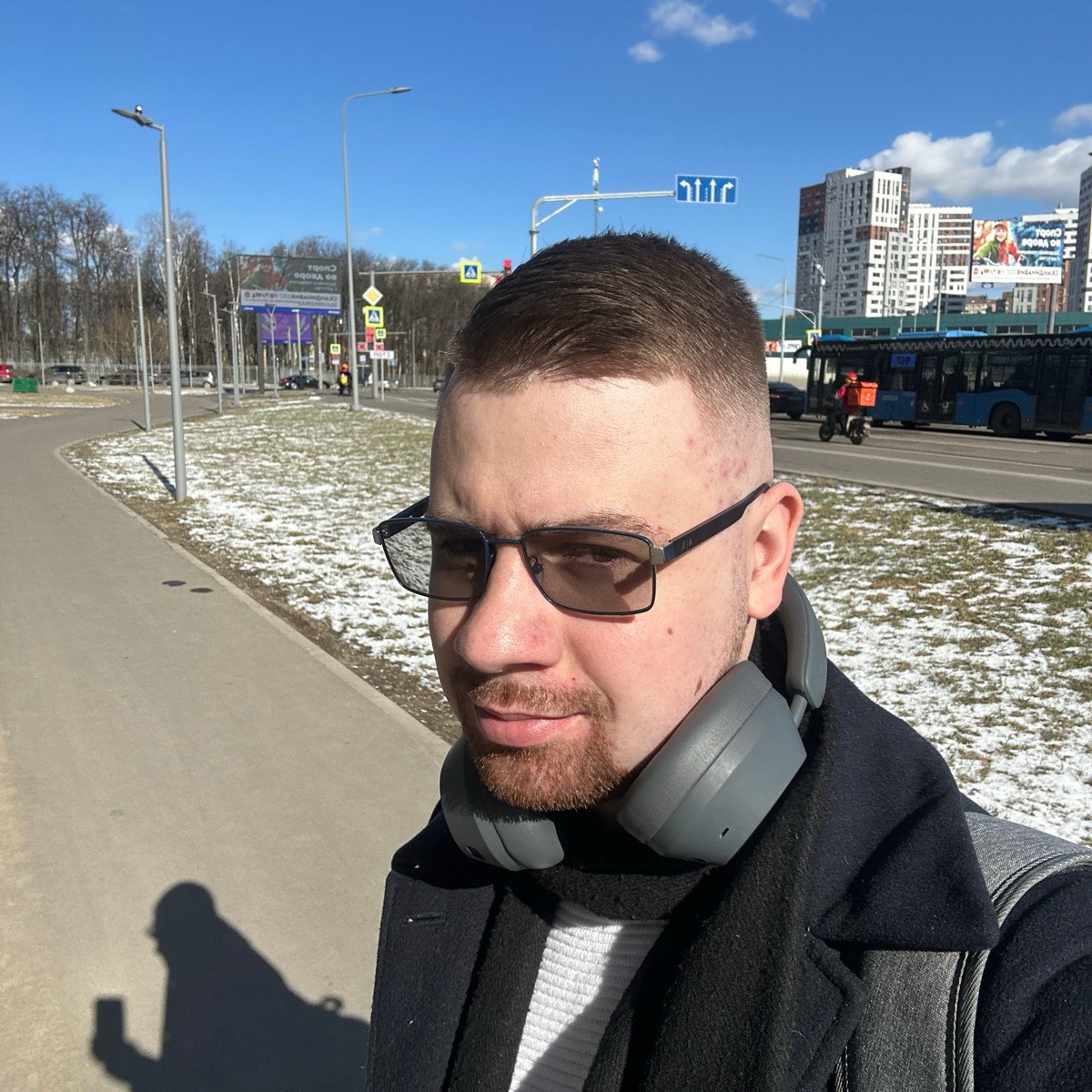 Артем Бугров | Сетка — социальная сеть от hh.ru