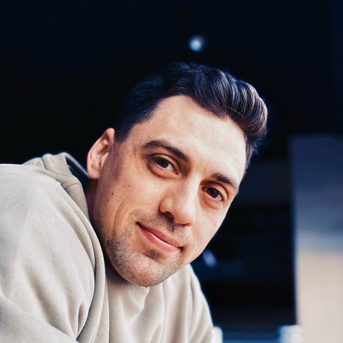 Никита Мереминский