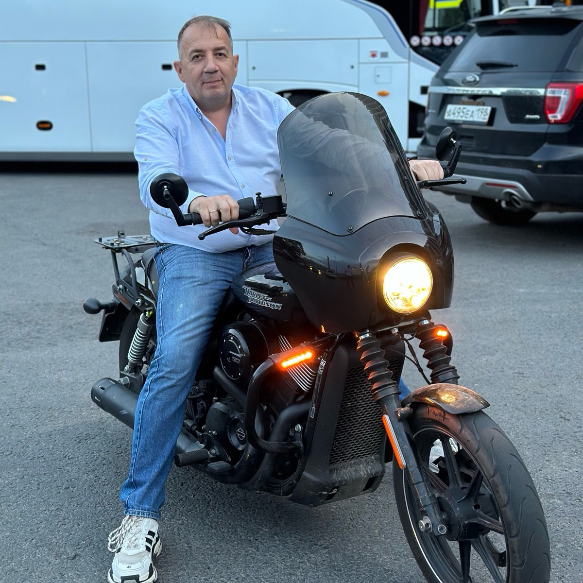 Олег Четайкин | Сетка — социальная сеть от hh.ru