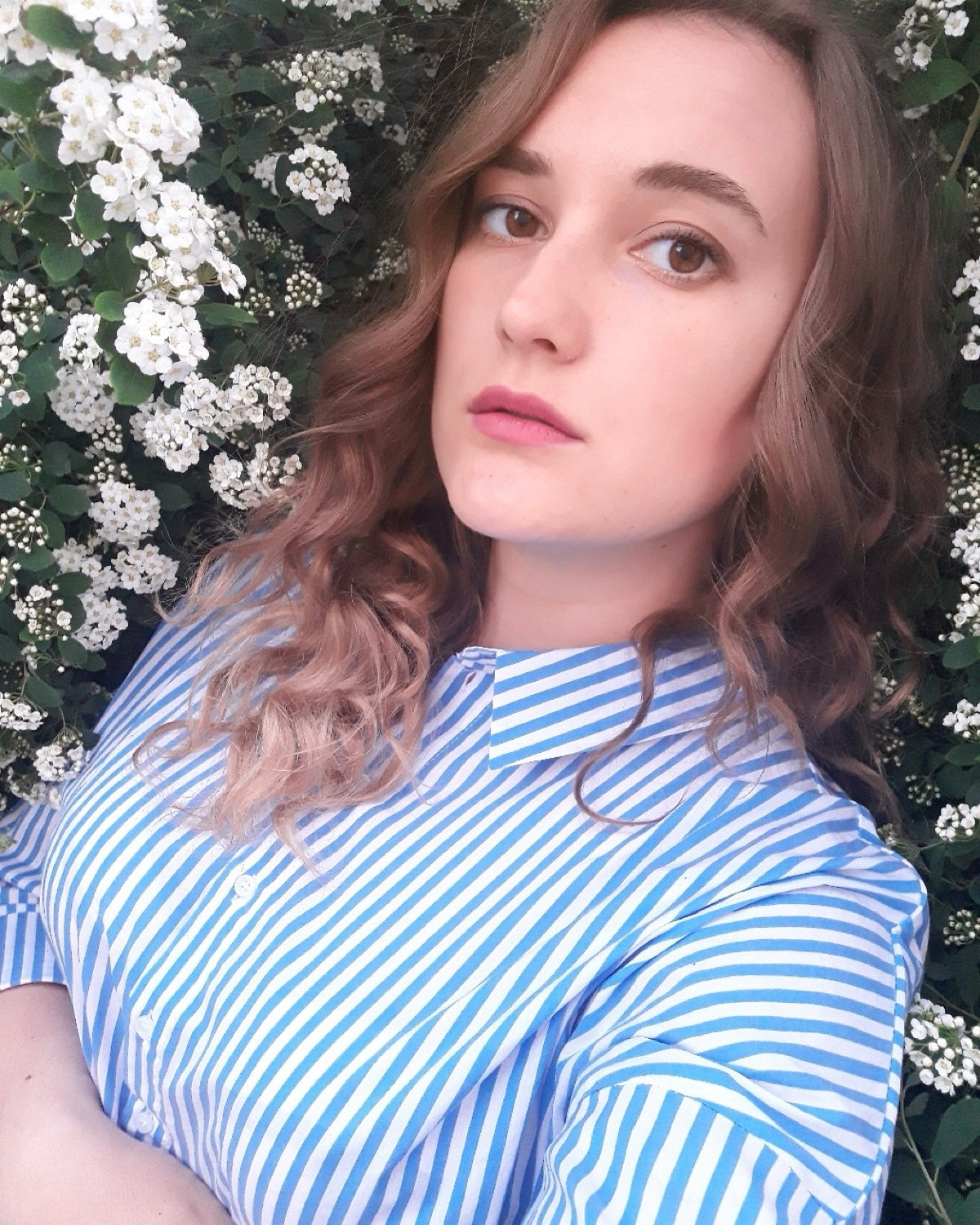 Елена Шаговикова