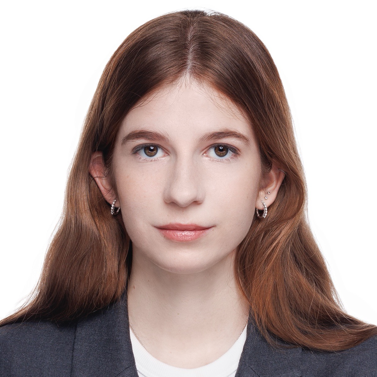 Екатерина Деева | Сетка — социальная сеть от hh.ru