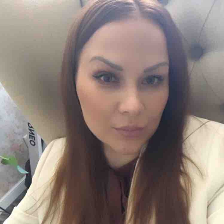 Наталья Костякина