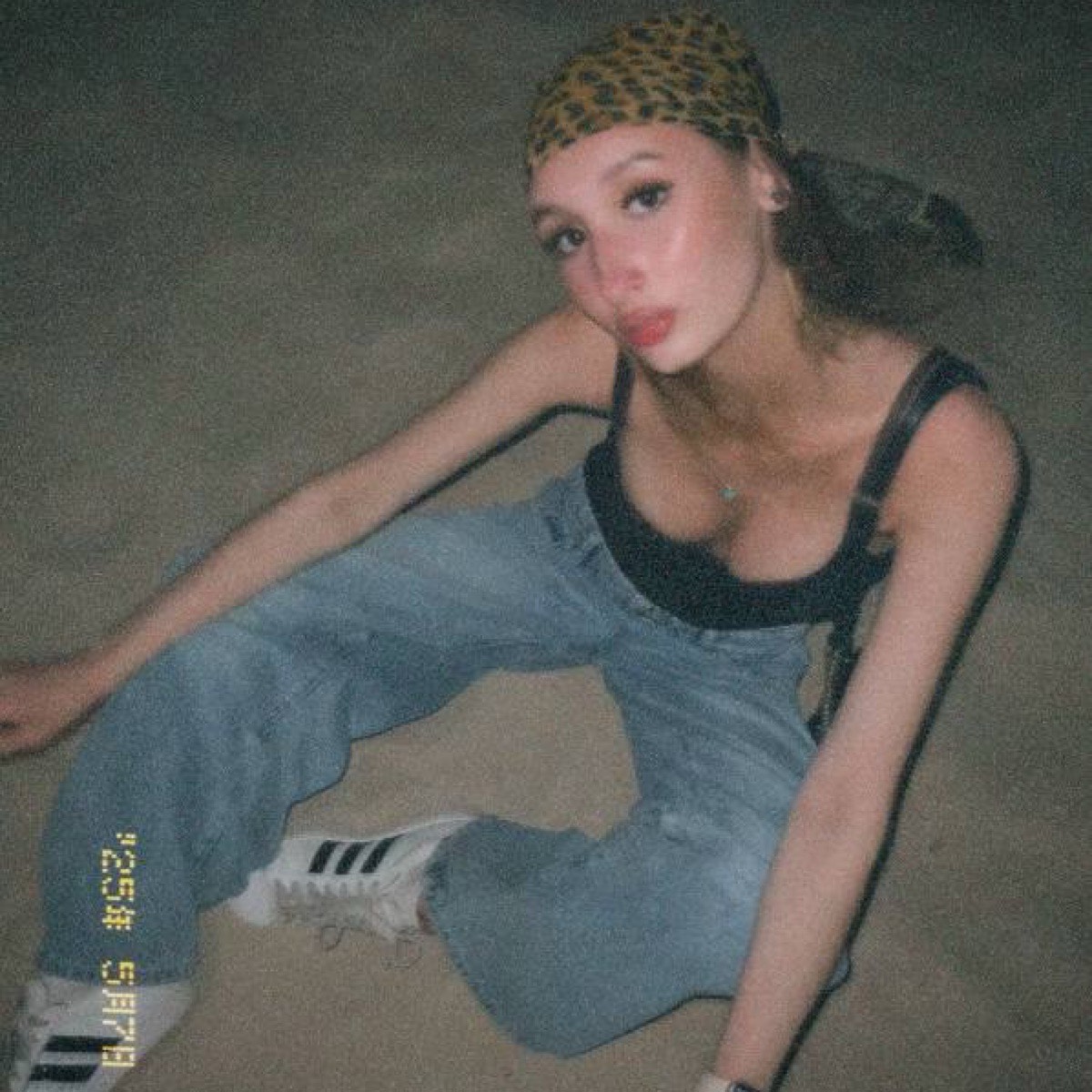 Полина Ковзель