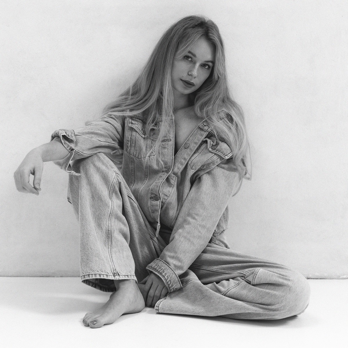 Анастасия Гладких | Сетка — социальная сеть от hh.ru