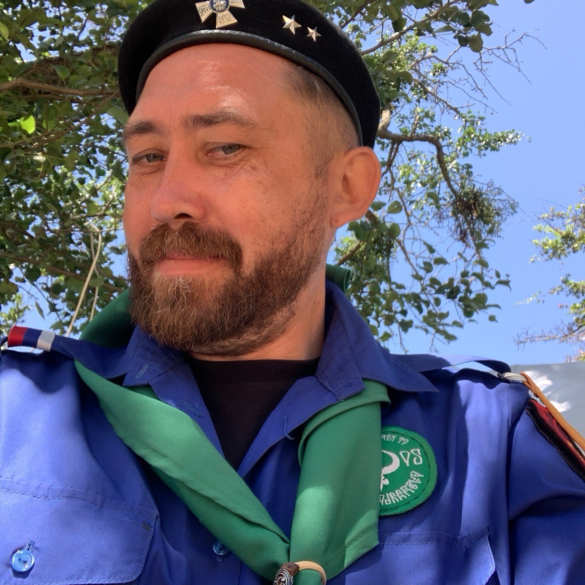 Иван Еремин