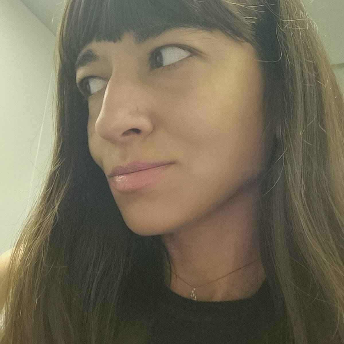 Екатерина Антейк