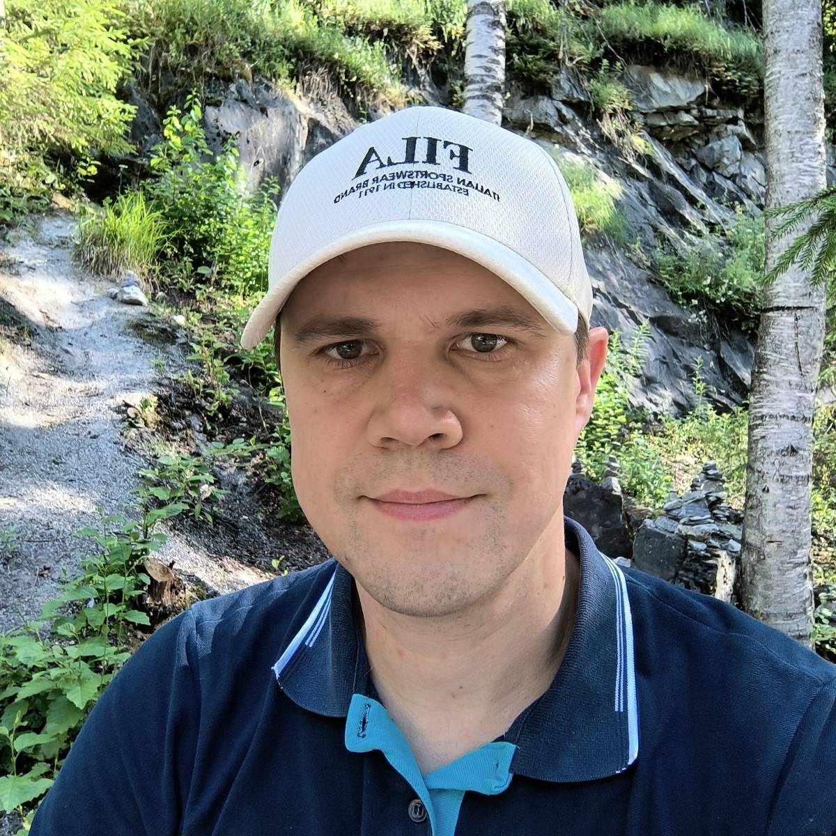 Давыдов Андрей | Сетка — социальная сеть от hh.ru