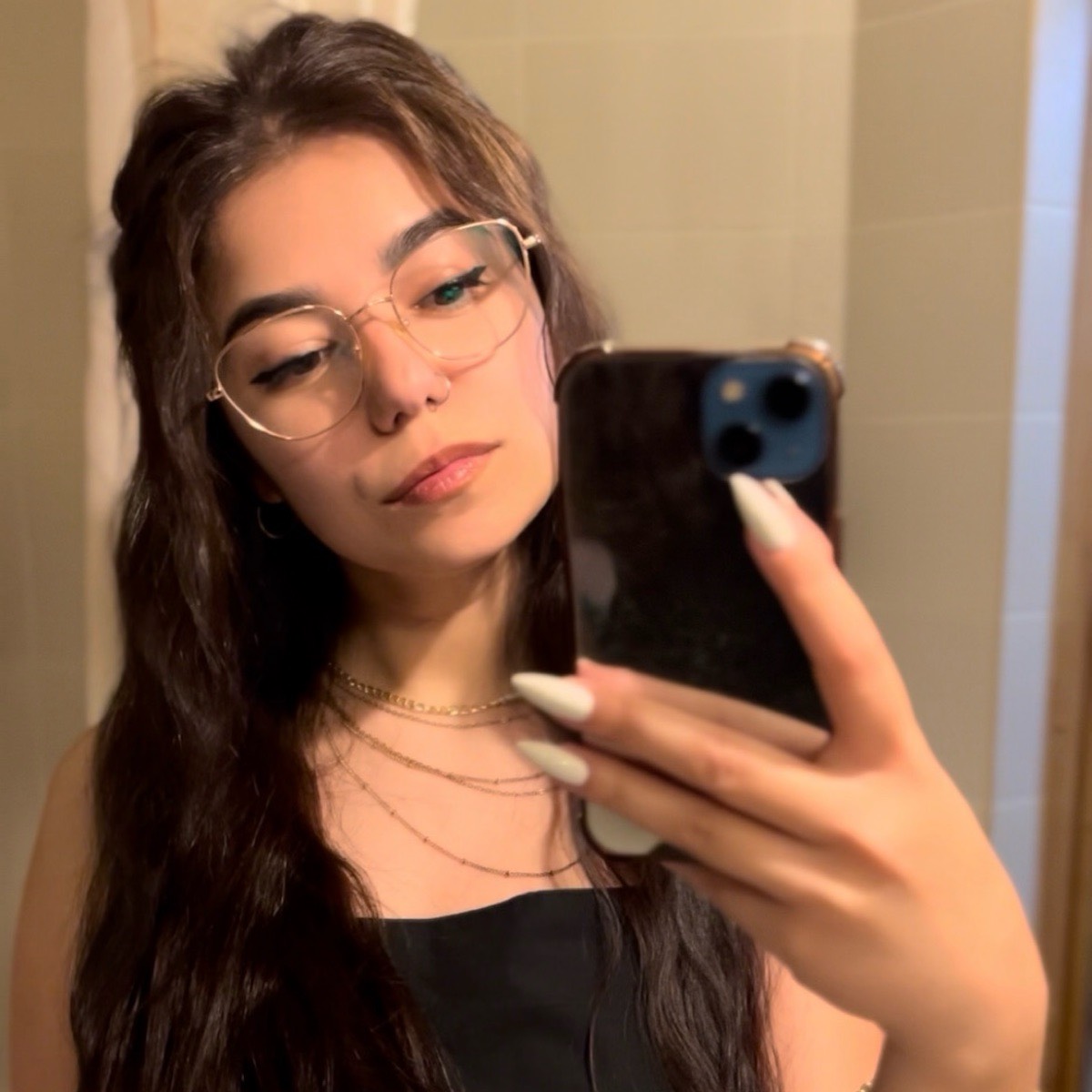 Анастасия Игнатова