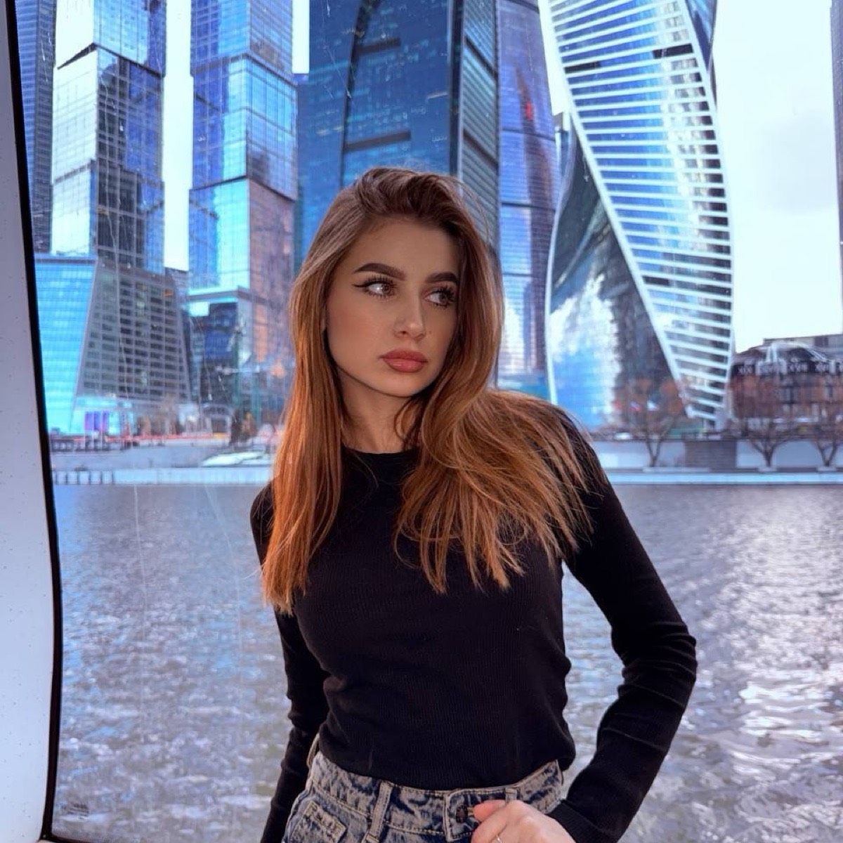 Анастасия Рубан