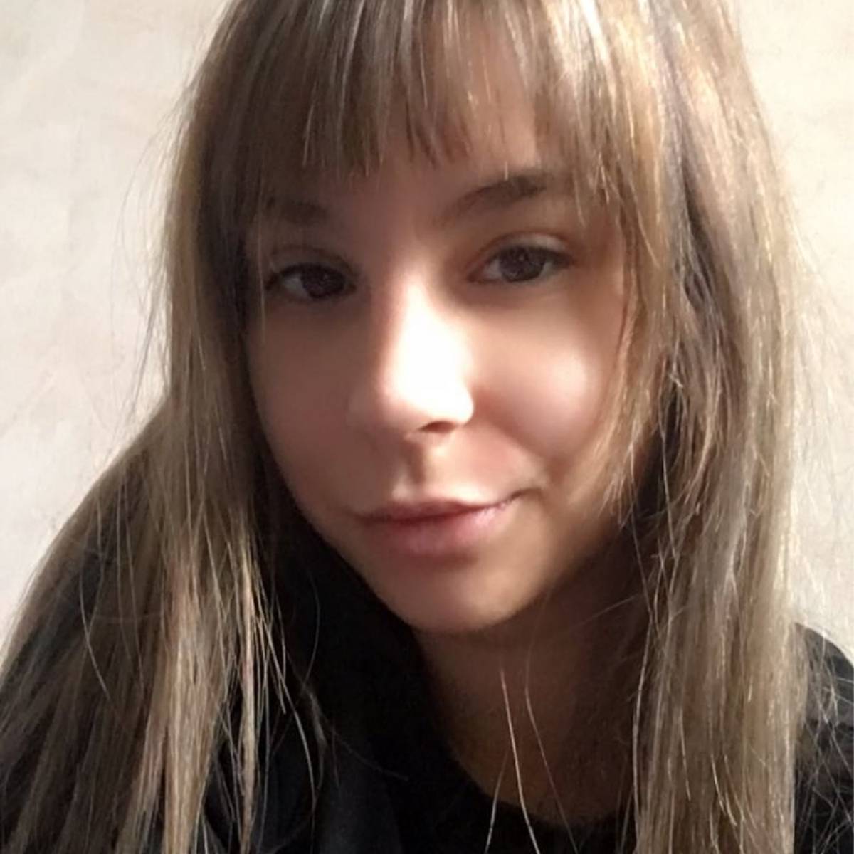 Галина Горожанина