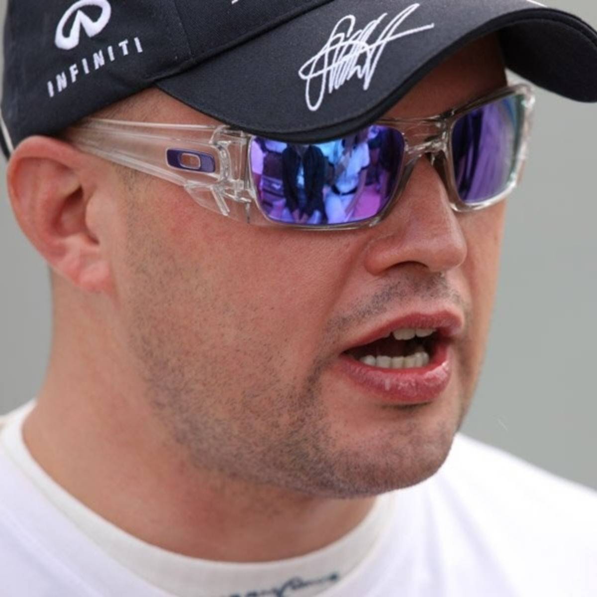 Илья Жиляев | Сетка — социальная сеть от hh.ru