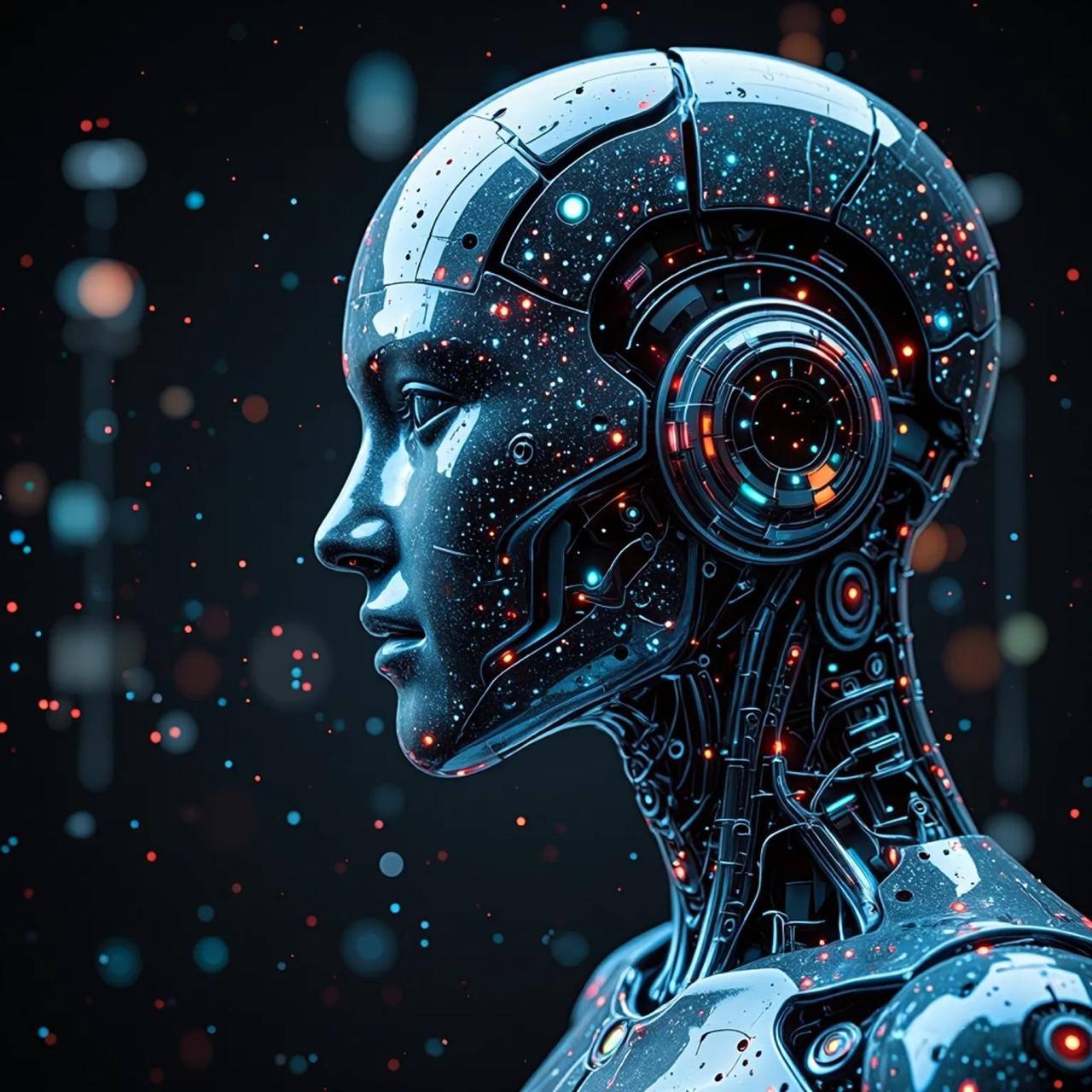 AI революция уже наступила.
И то, что нам казалось далеким будущим, уже очевидно в перспективе 2028-2030 гг | Сетка — социальная сеть от hh.ru