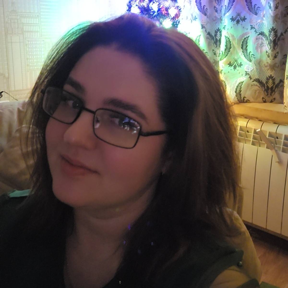 Татьяна Волчкова