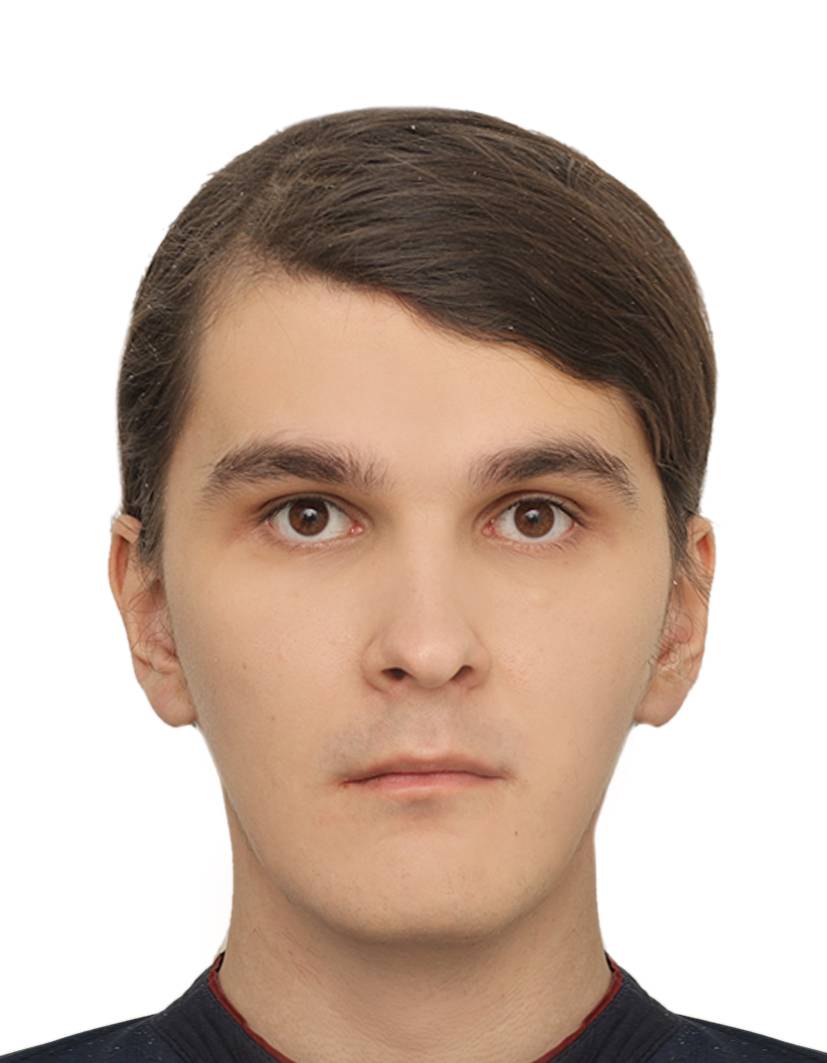 Роман Селезнёв