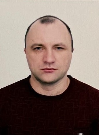 Николай Иванцов | Сетка — социальная сеть от hh.ru