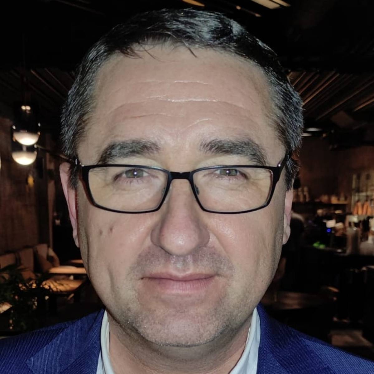 Александр Хрыкин | Сетка — социальная сеть от hh.ru