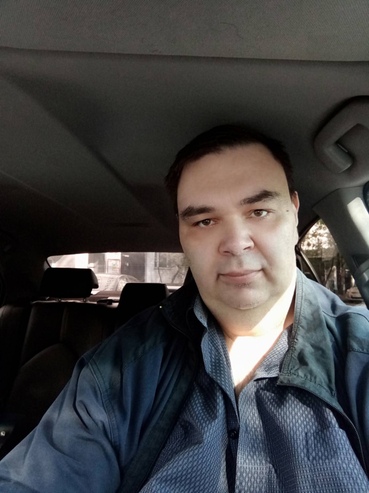 Алексей Хандурин