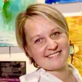 Юлия Прыкина