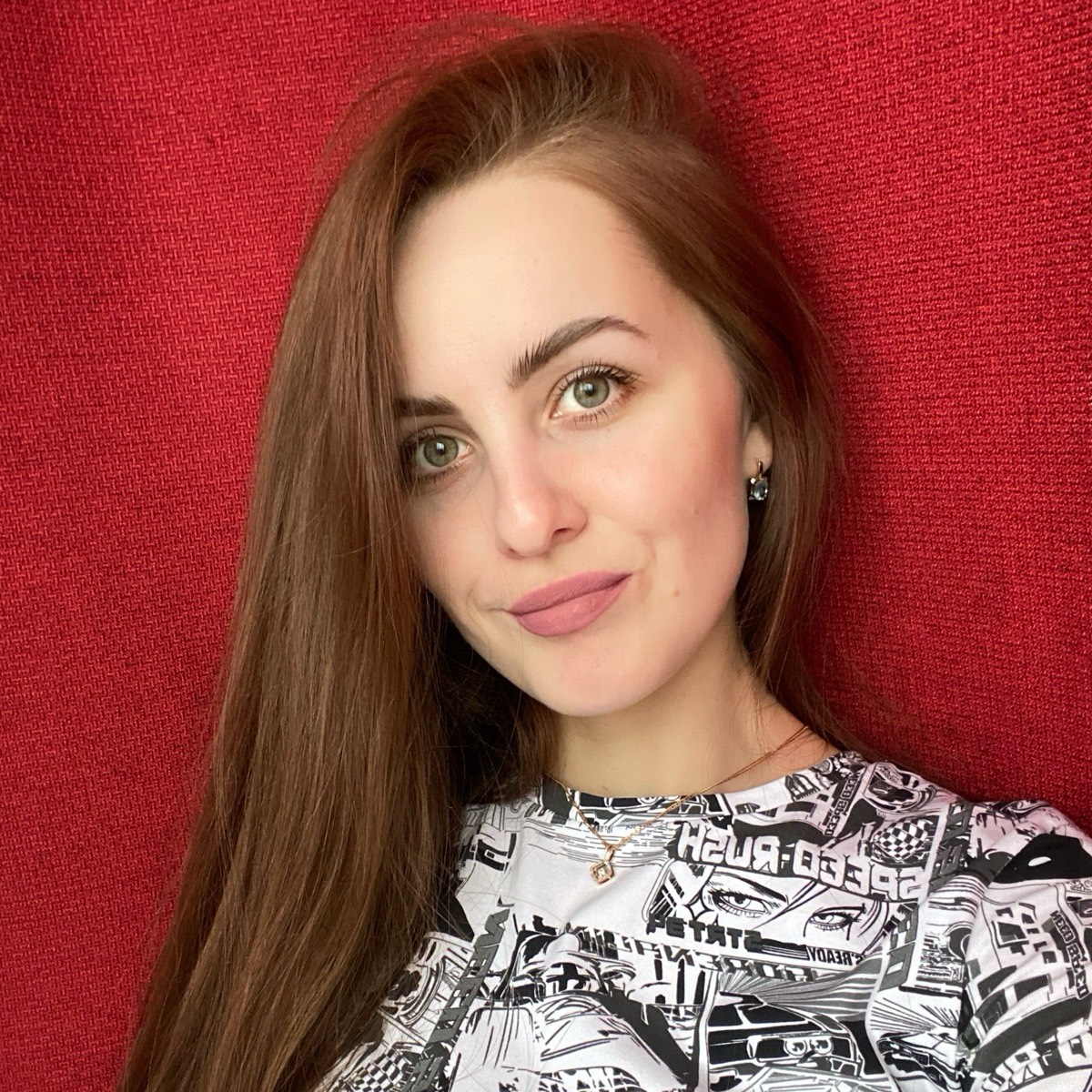 Виктория Качурина