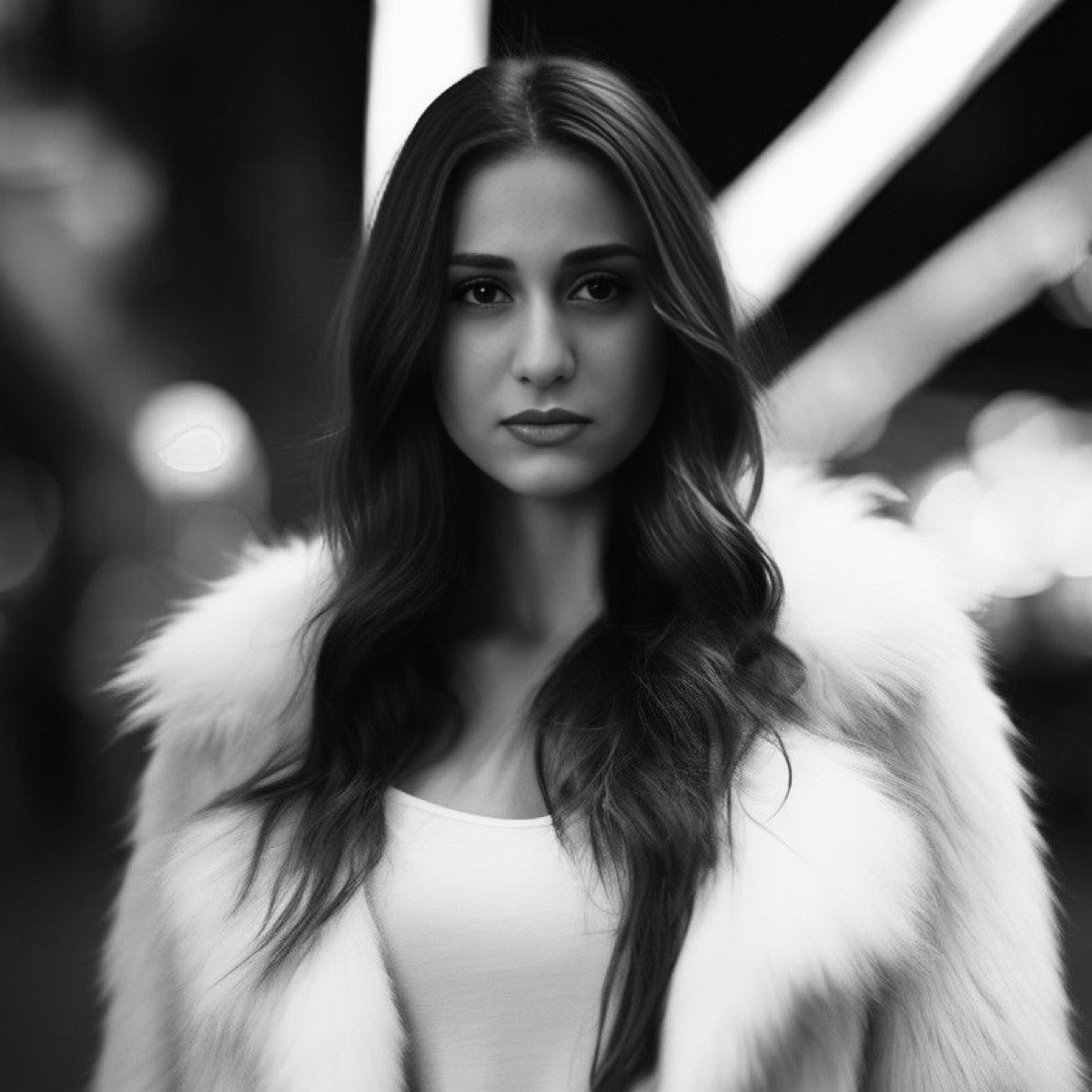 Астгик Погосян