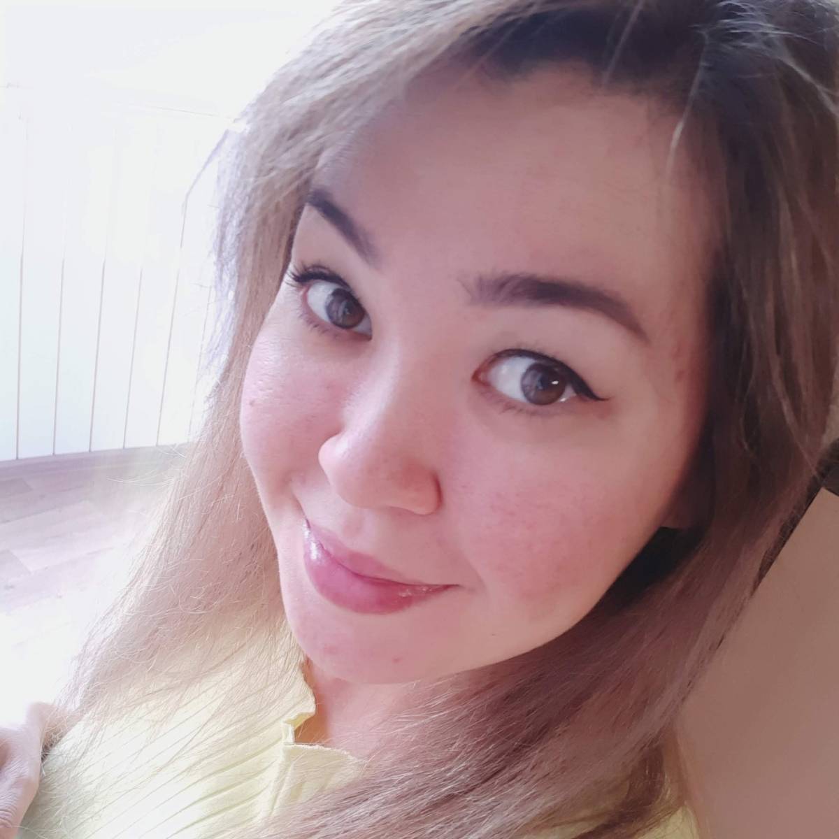 Нурила Жексембаева | Сетка — социальная сеть от hh.ru