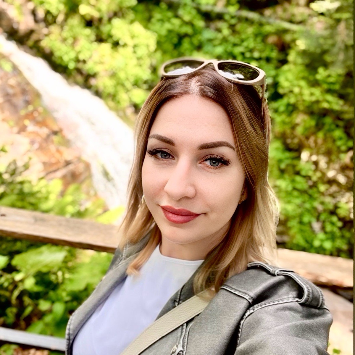 Алёна Майорова | Сетка — социальная сеть от hh.ru