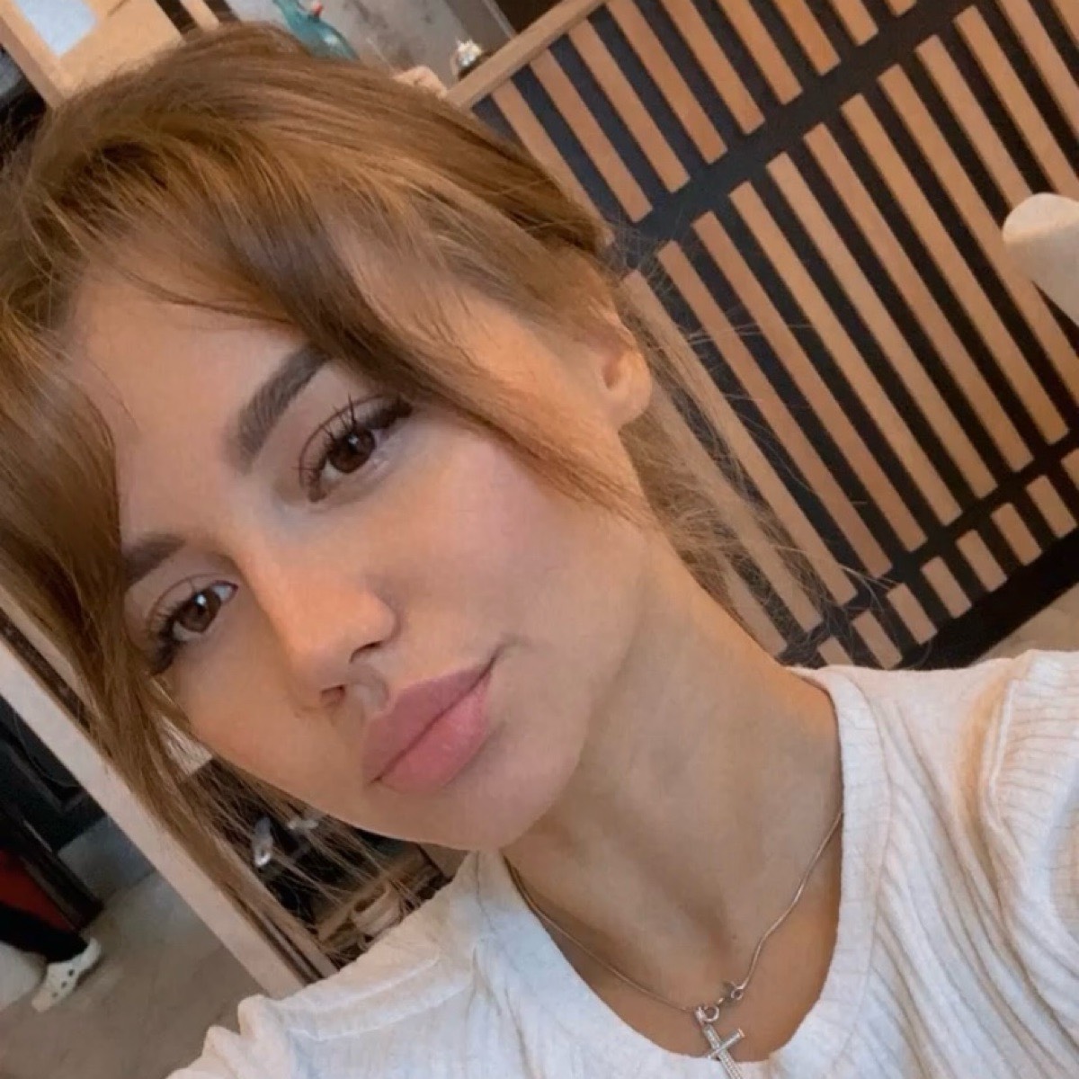 Кристина Боровицкая | Сетка — социальная сеть от hh.ru