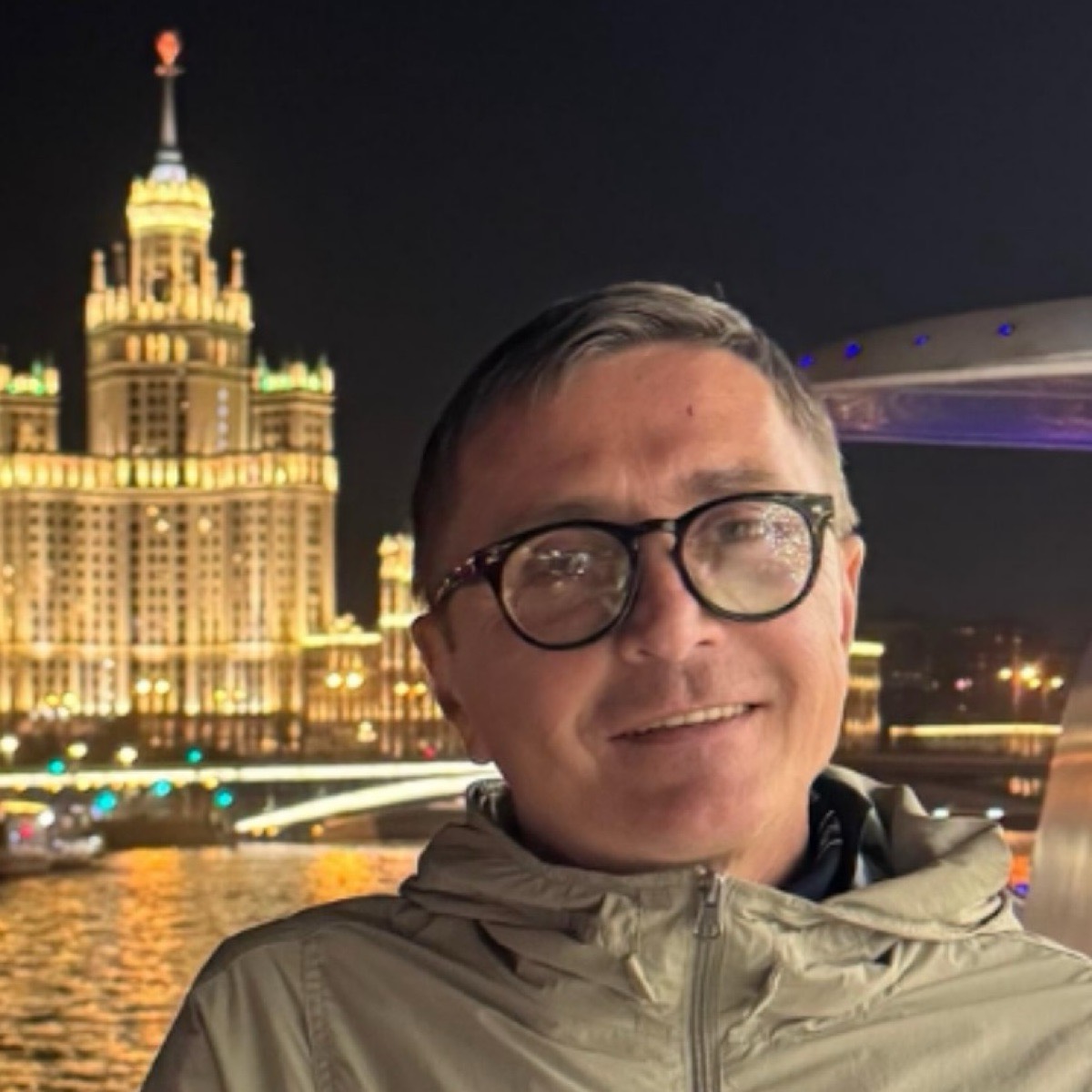 Евгений Каримов