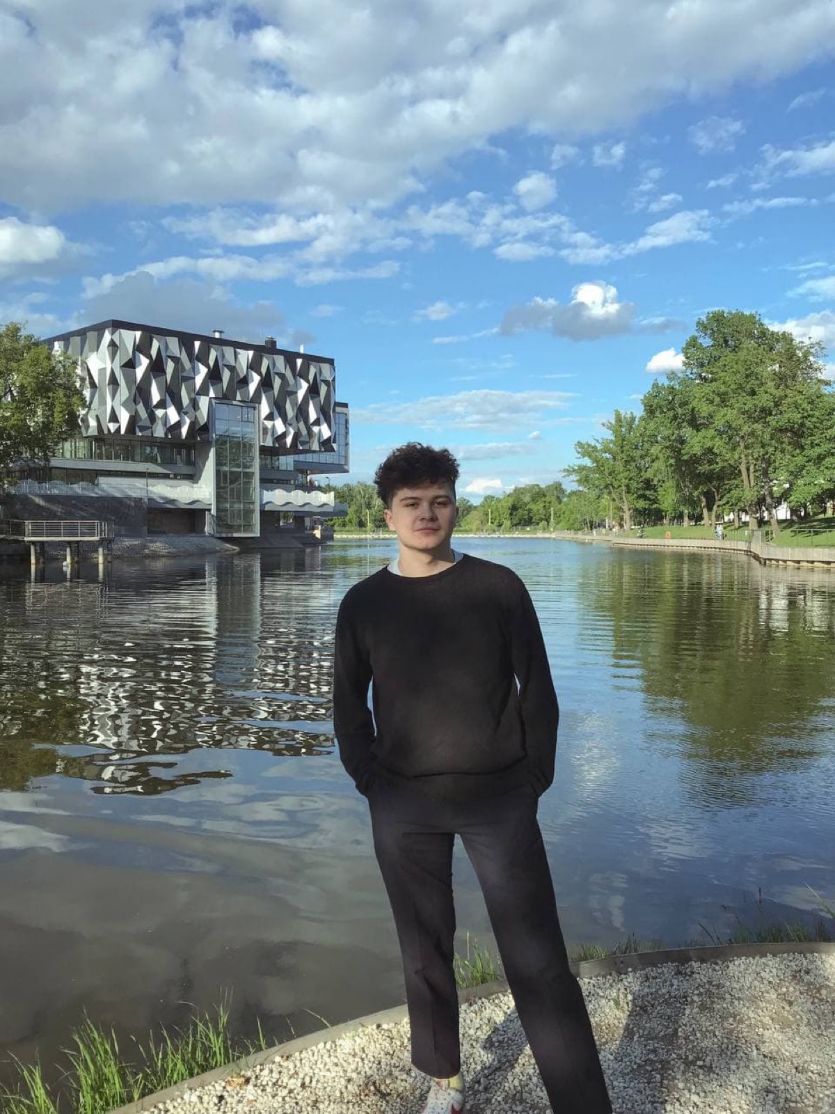 Кирилл Егоров | Сетка — социальная сеть от hh.ru