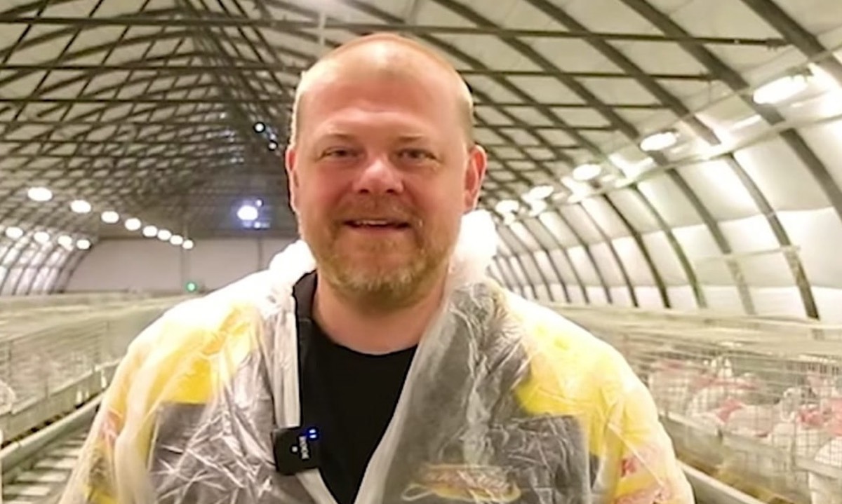 Андрей Андрейченко