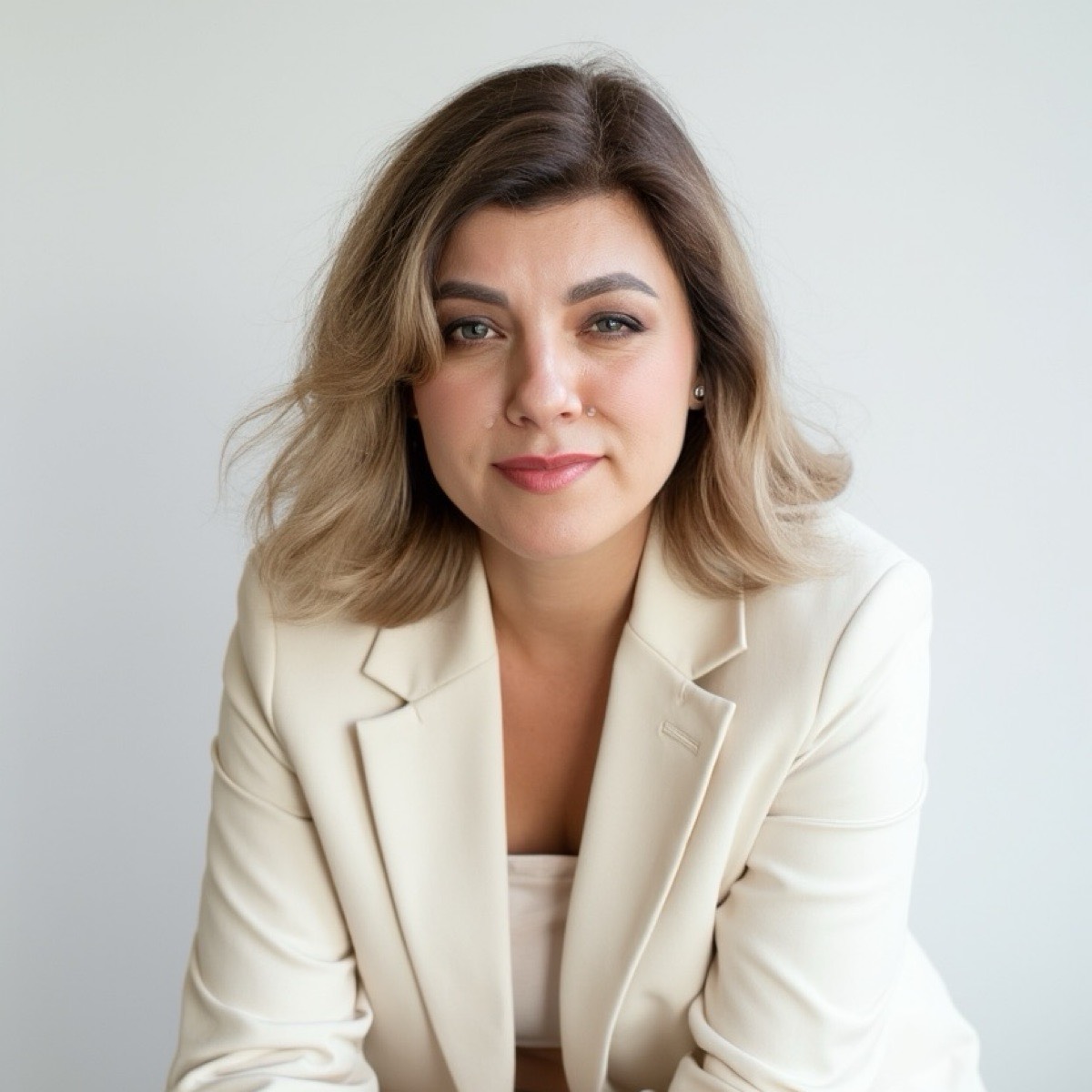 Елена Сударкина