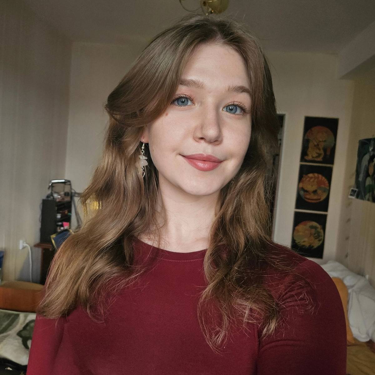 Анастасия Тепайкина | Сетка — социальная сеть от hh.ru