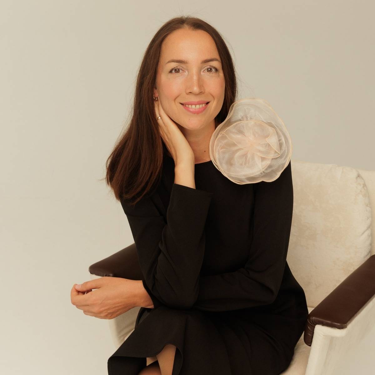 Ольга Абрашина | Сетка — социальная сеть от hh.ru