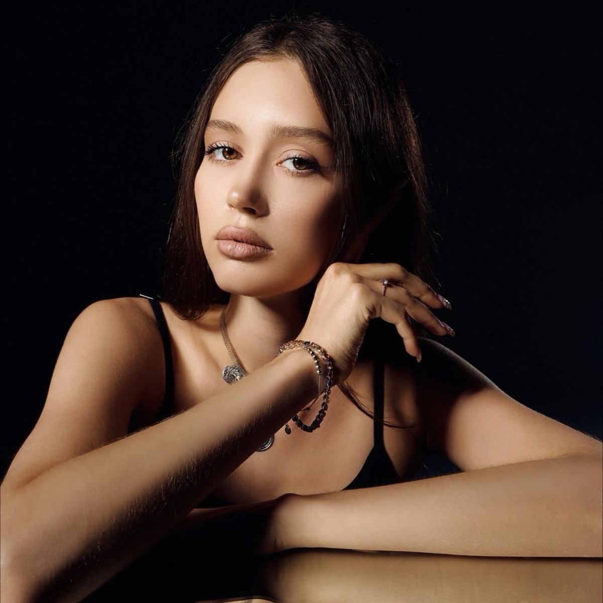 София Мешкова | Сетка — социальная сеть от hh.ru