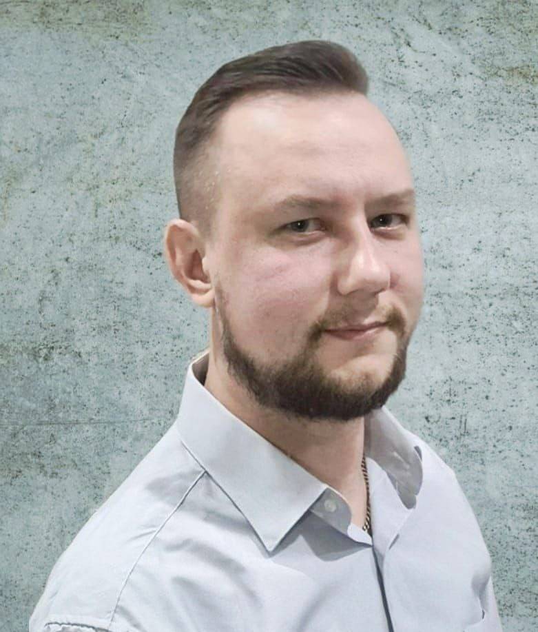 Дмитрий Демьяненко | Сетка — социальная сеть от hh.ru