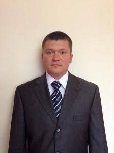 Владимир Сурчилов