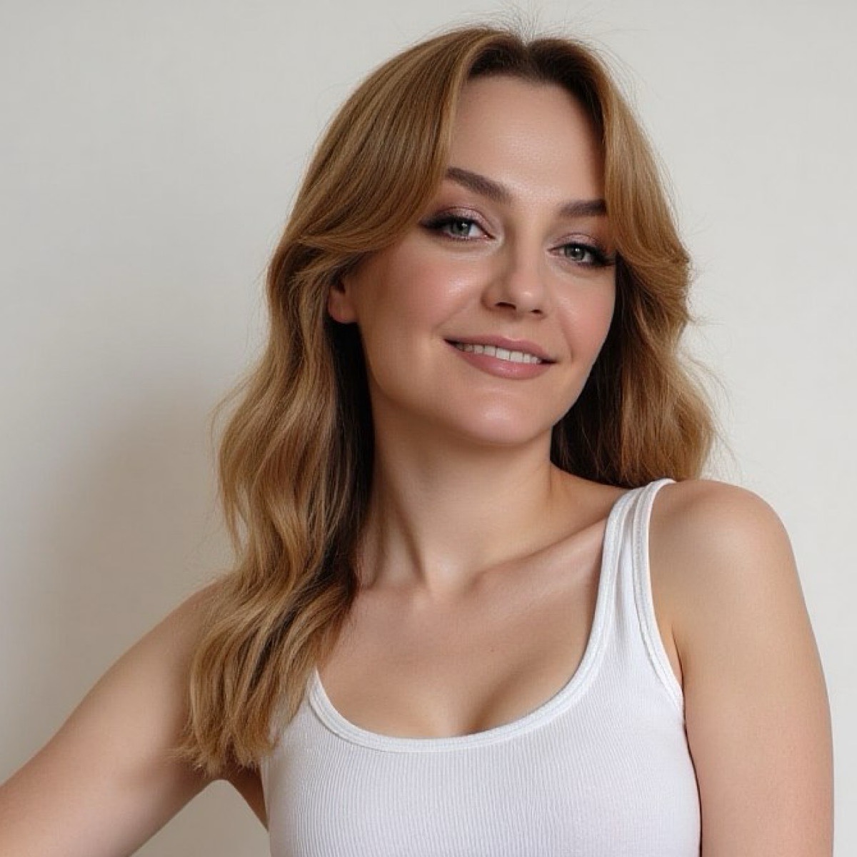 Алена Сучилева