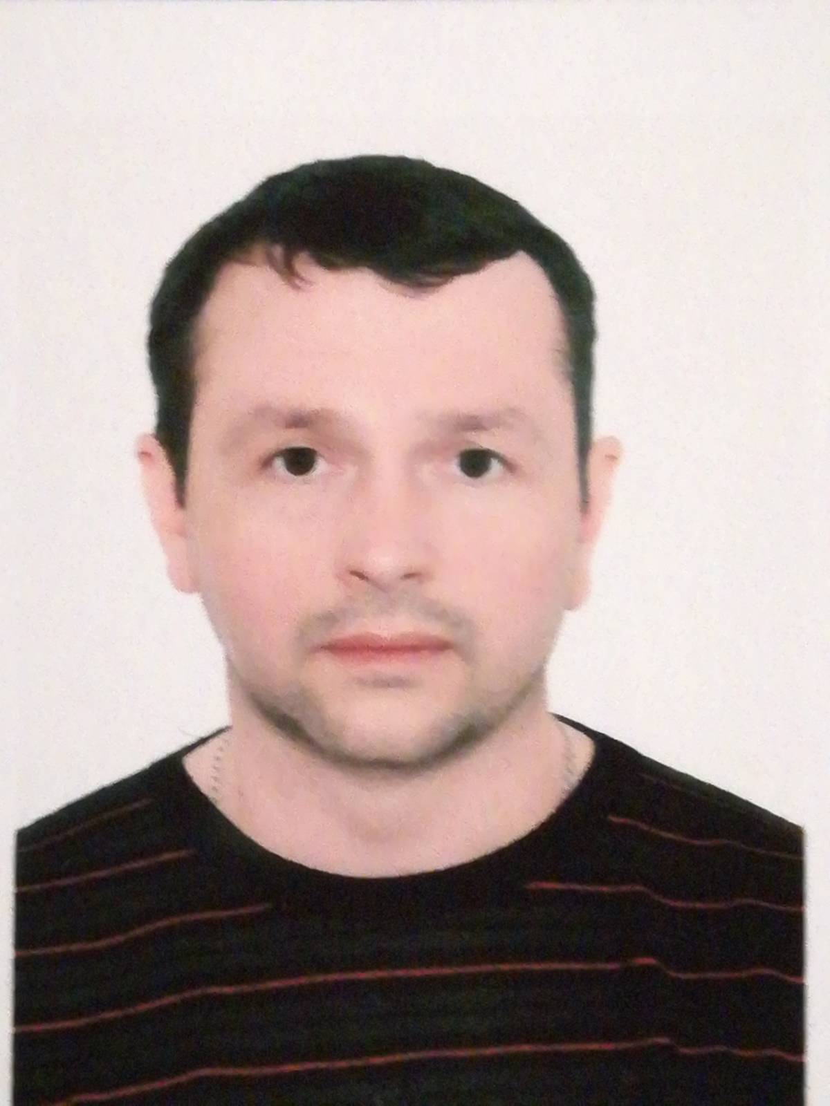 Александр Быков