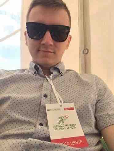 Александр Федотов | Сетка — социальная сеть от hh.ru