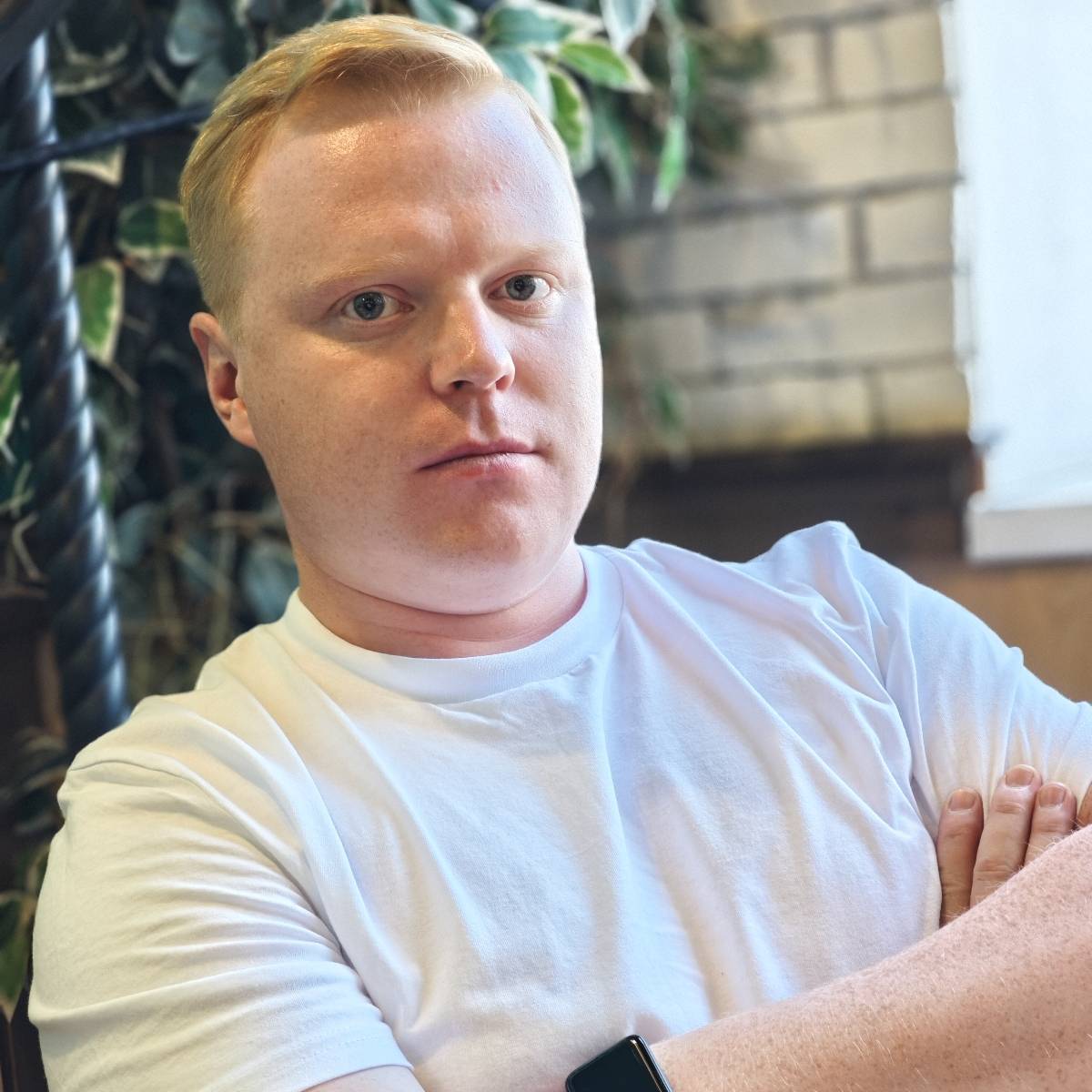 Янэк Галимов