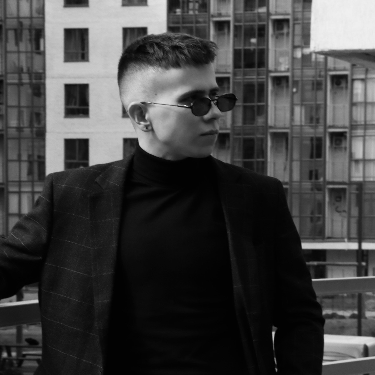 Семён Кунавин