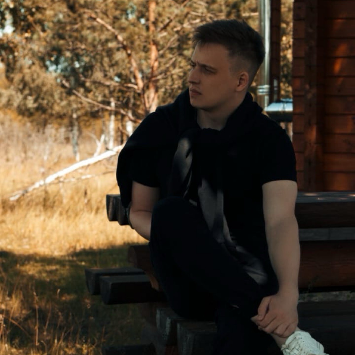 Николай Тиньгаев