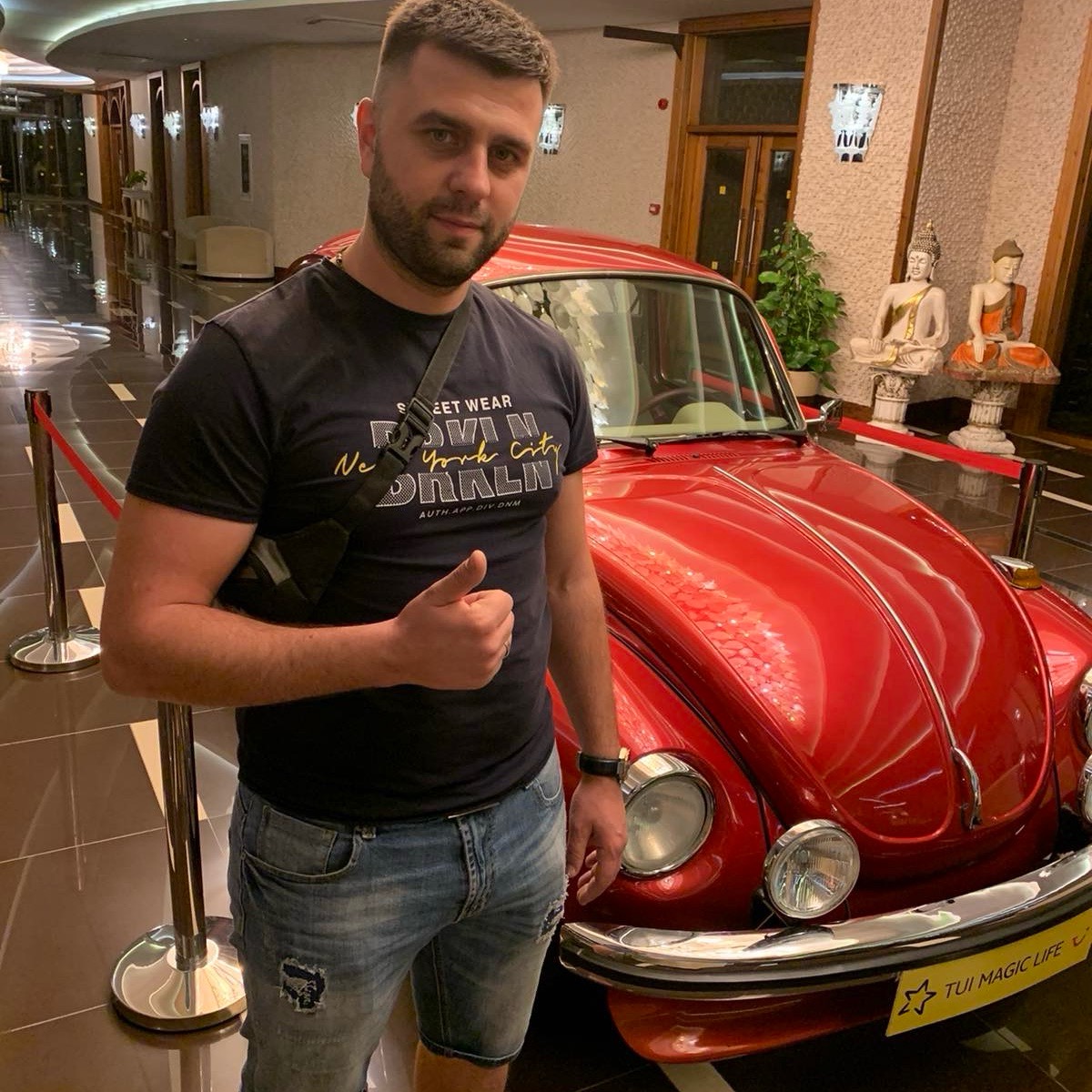 Владислав Бинкевич