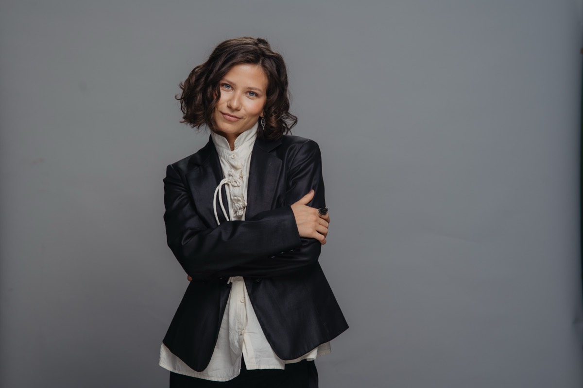 Тамара Шайдулина