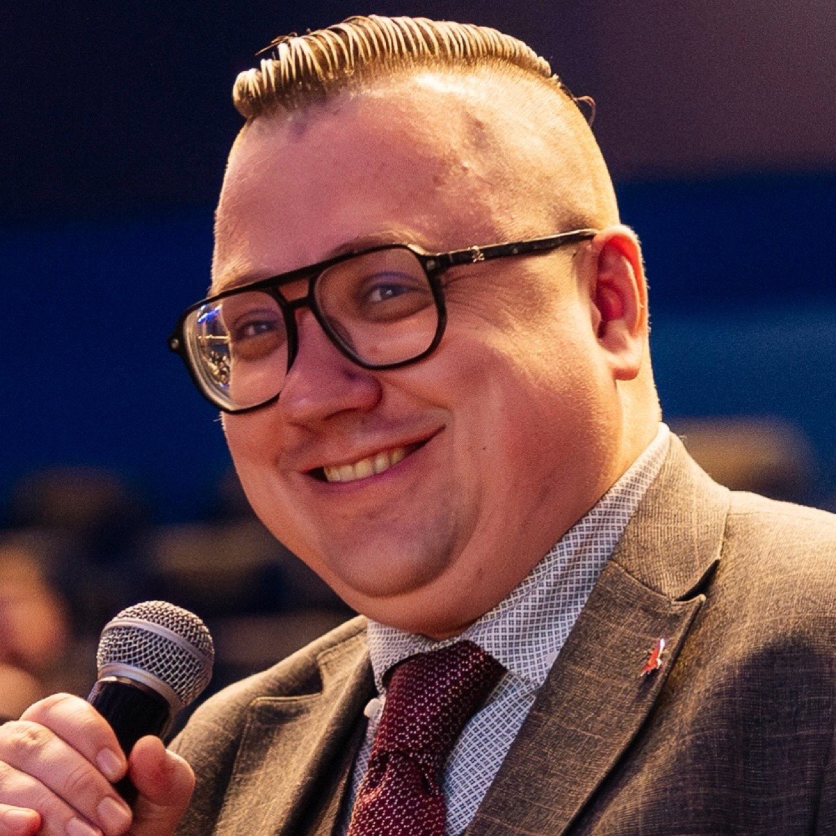 Сергей Меркулов | Сетка — социальная сеть от hh.ru