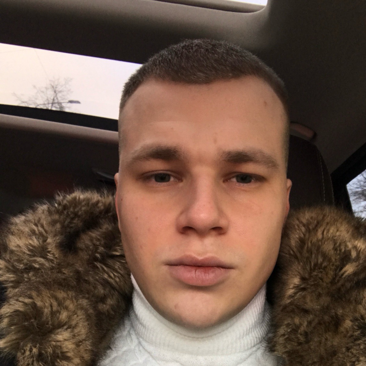 Юрий Чернышов | Сетка — социальная сеть от hh.ru