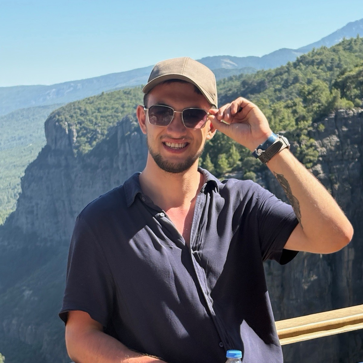 Евгений Петрий | Сетка — социальная сеть от hh.ru